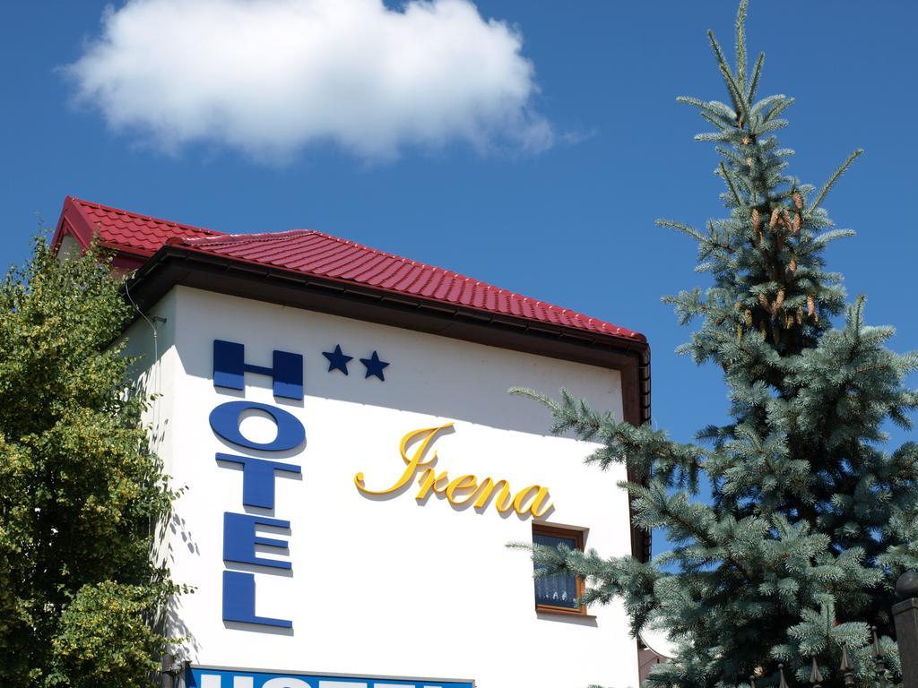 Hotel Irena مورونغ المظهر الخارجي الصورة